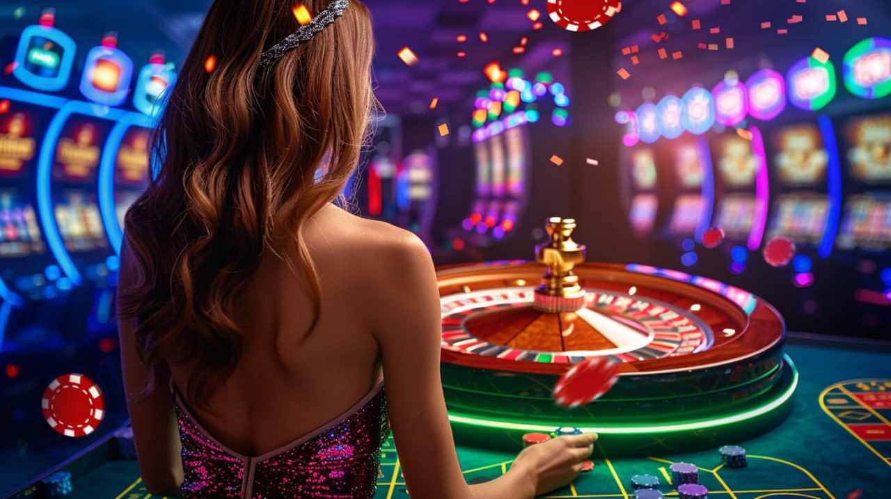 888nom Live Casino